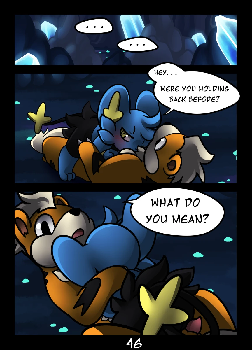 Her Name — page 46