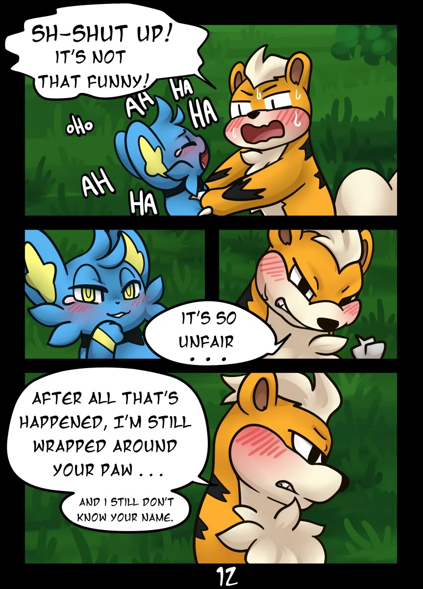 Her Name — page 12