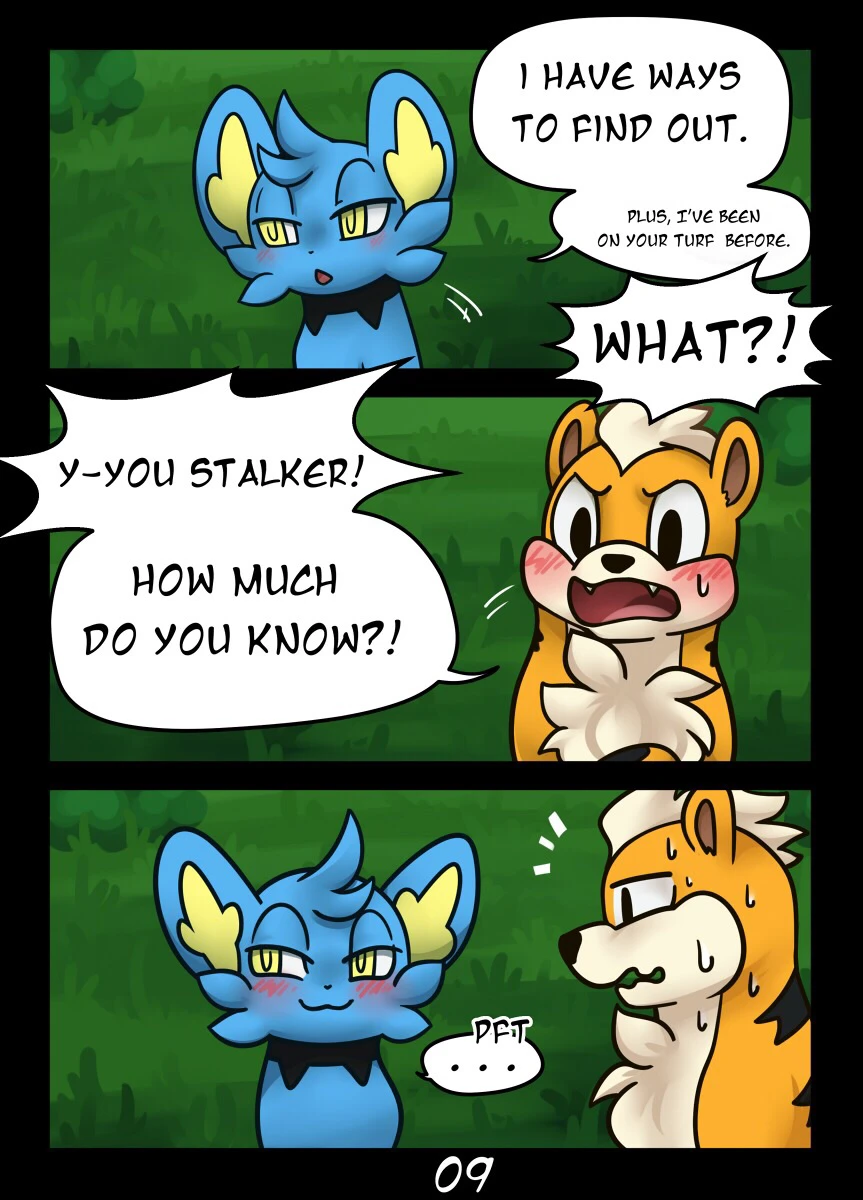 Her Name — page 9