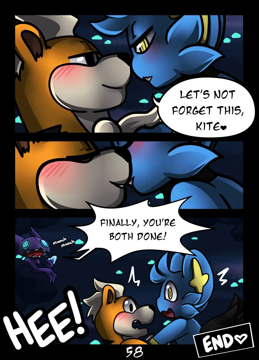 Her Name — page 57