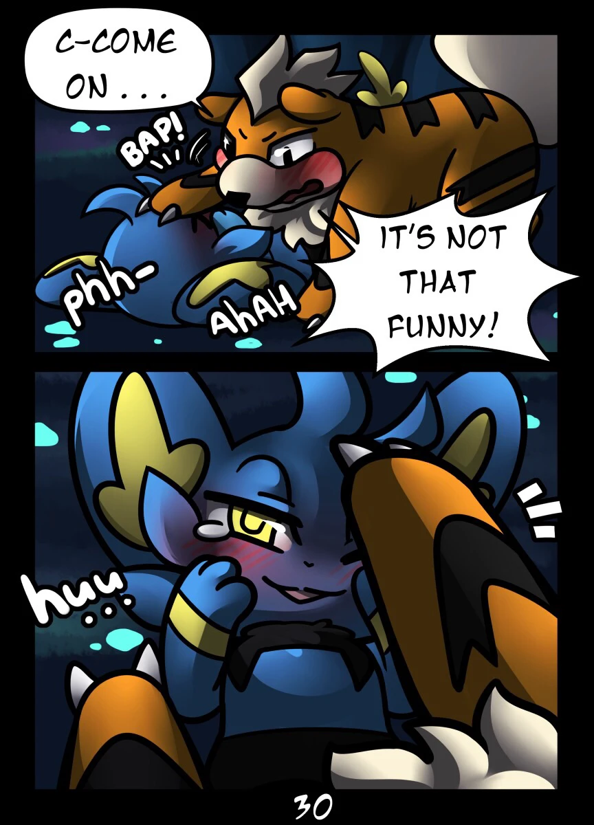 Her Name — page 30