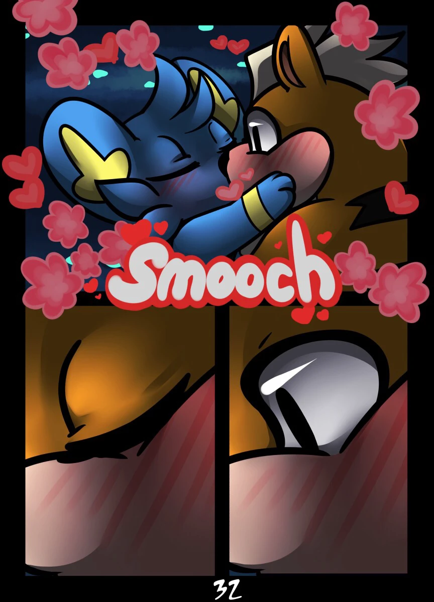 Her Name — page 32