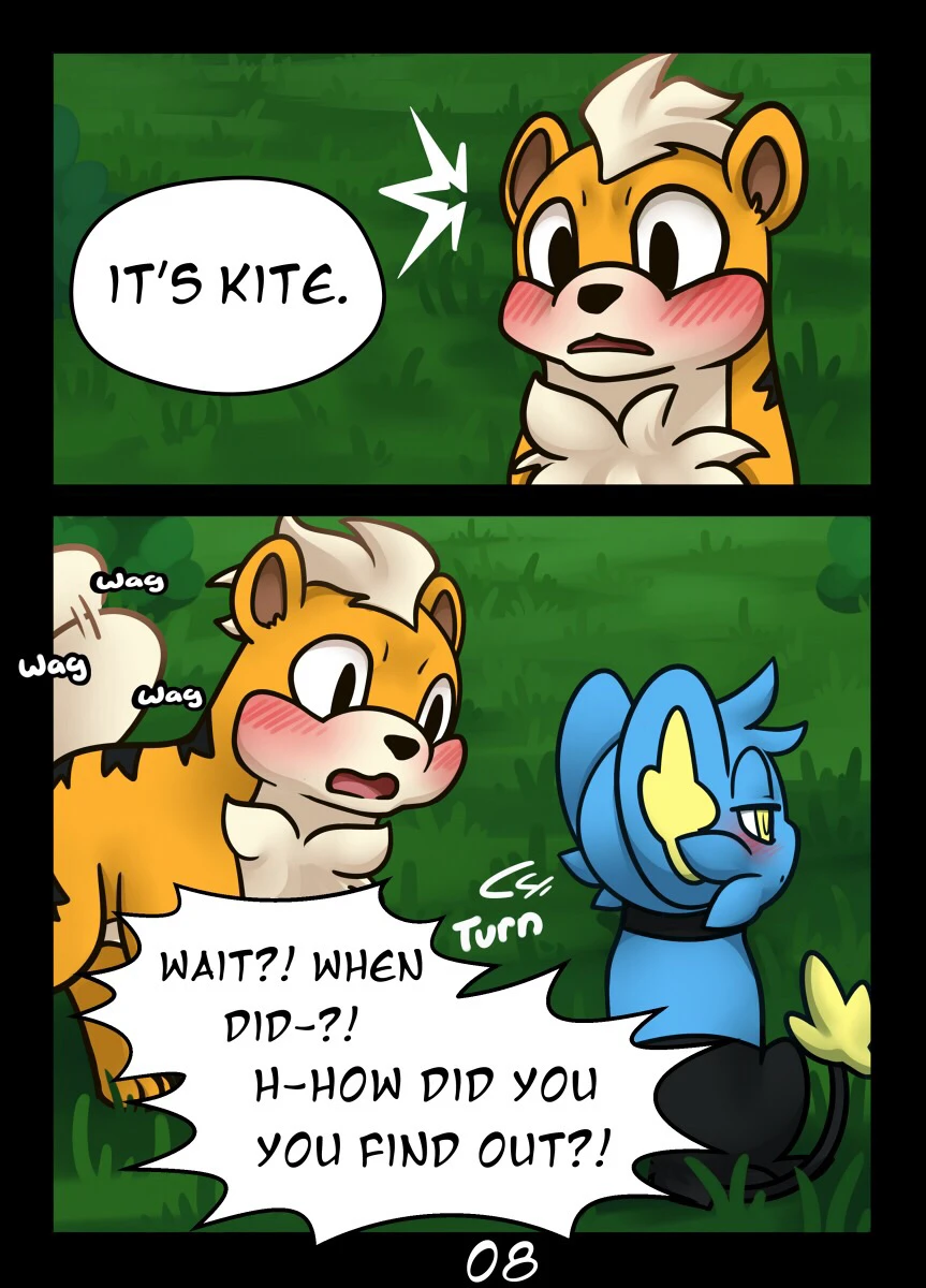 Her Name — page 8