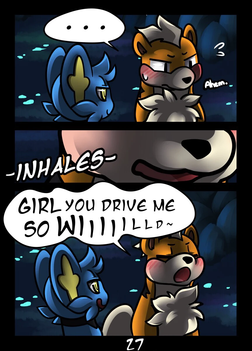 Her Name — page 27