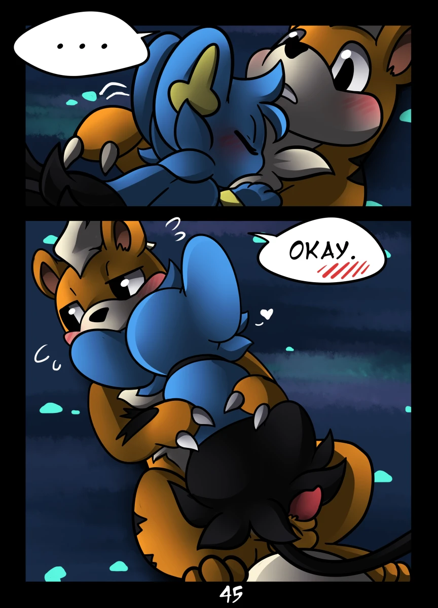 Her Name — page 45