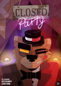 Closed Party
