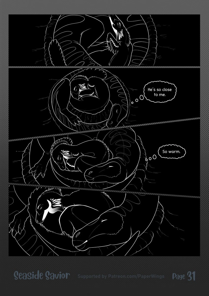 Seaside Saviour — page 31