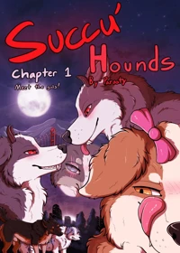 Succu'hounds - Chapter 1 | Meet the Gals!