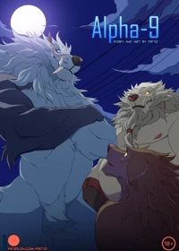 Alpha-9 - Chapter 1