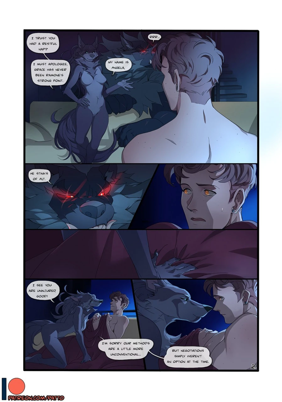 Alpha-9 - Chapter 2 — page 2