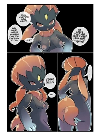 Weavile
