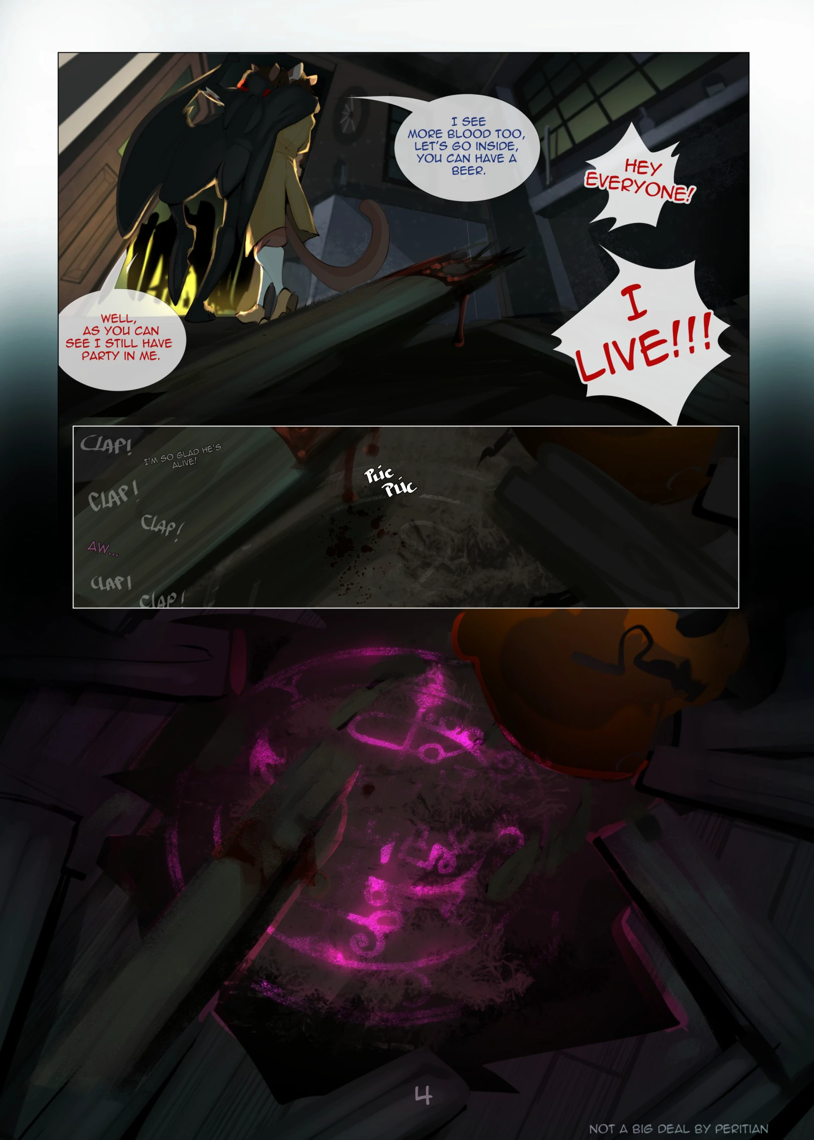 Not a Big Deal — page 3