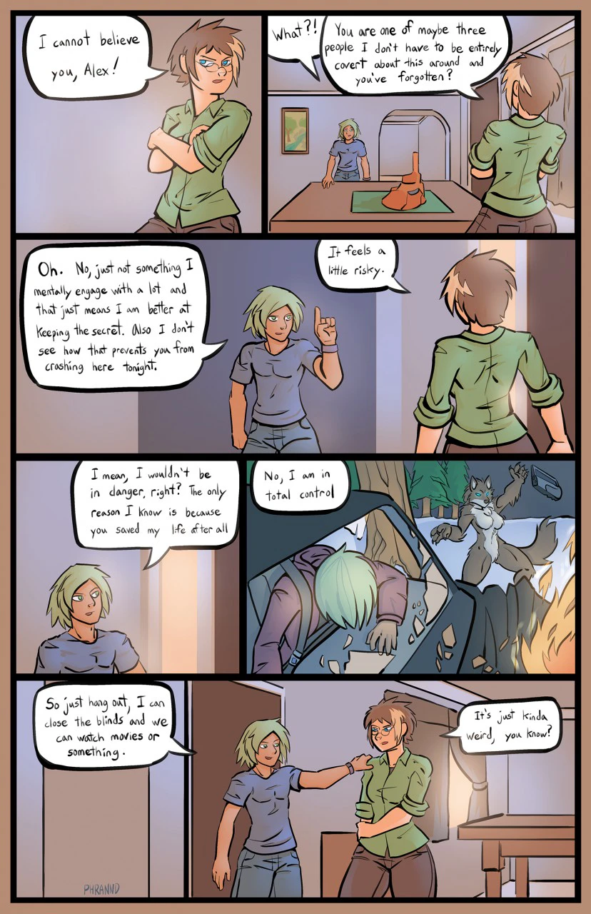 Overstay — page 2