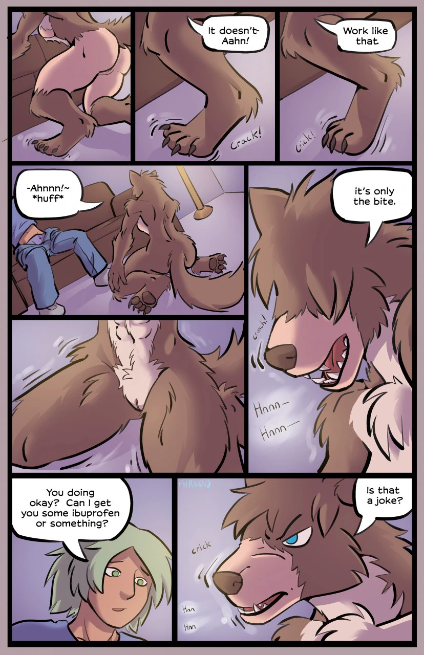 Overstay — page 10