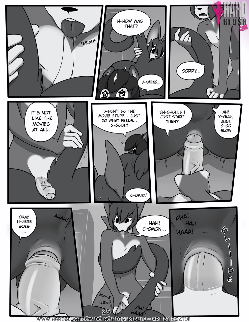 Closet Case — page 24