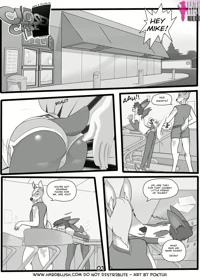 Closet Case