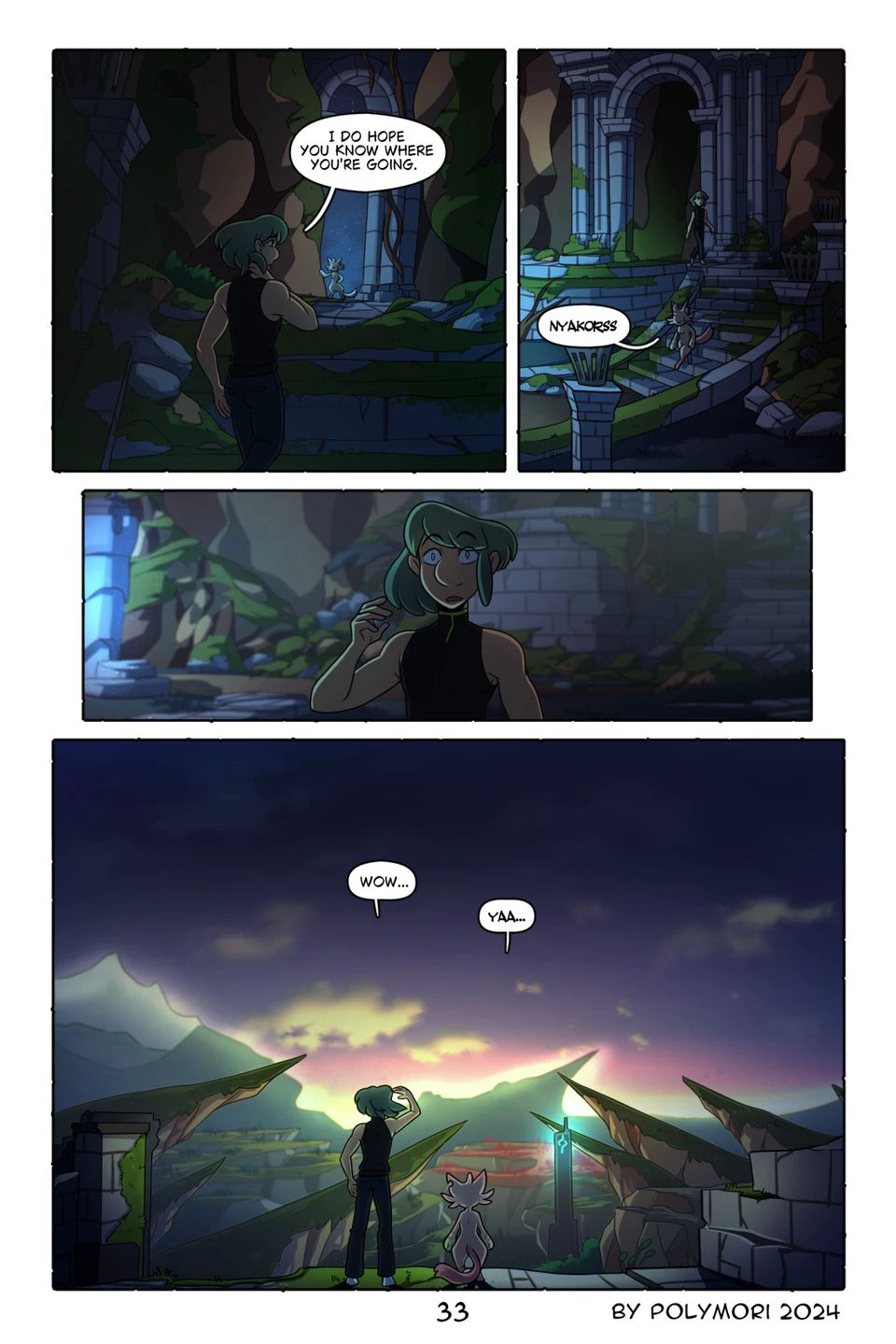Heartsong - Chapter 1 — page 15