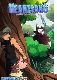 Heartsong - Chapter 2