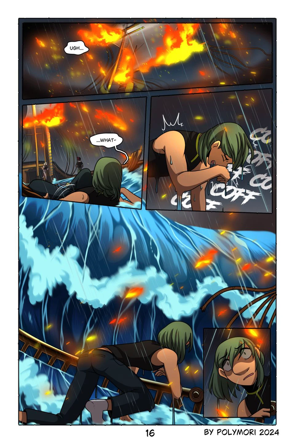 Heartsong - Prologue — page 17