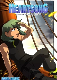 Heartsong - Prologue