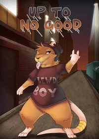 Up to No Good