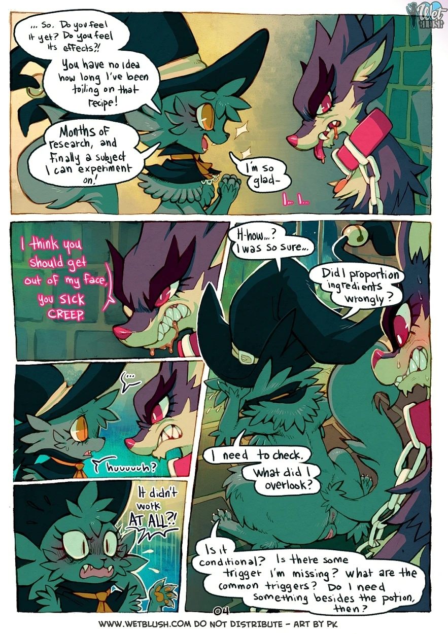 Full Moon — page 4