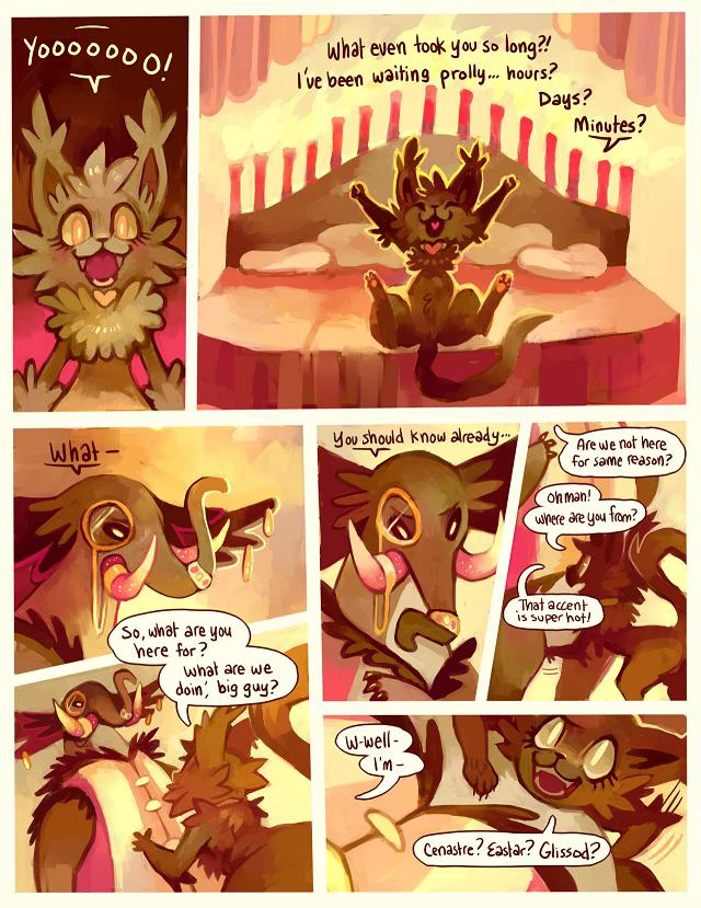 Mismatch — page 9