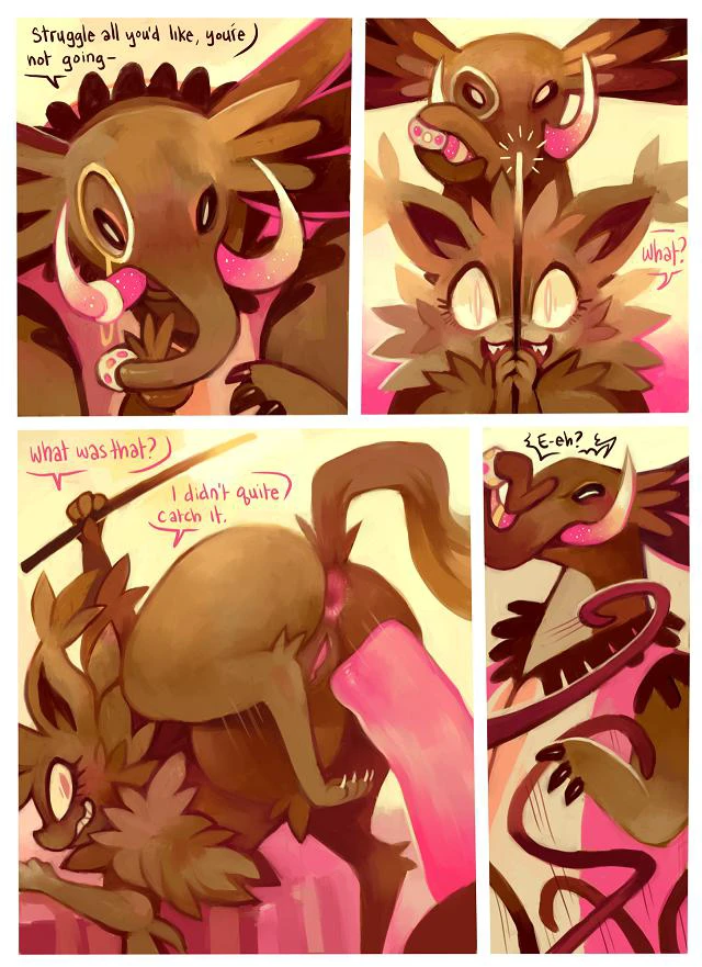 Mismatch — page 18