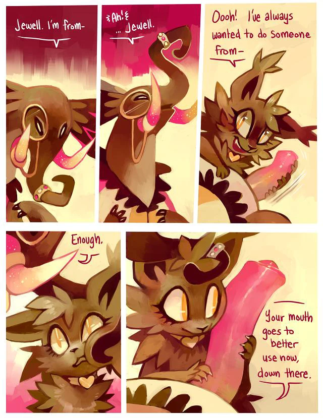 Mismatch — page 10