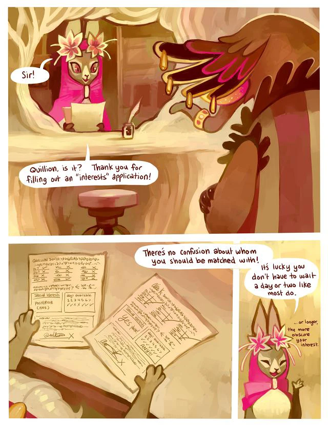 Mismatch — page 5