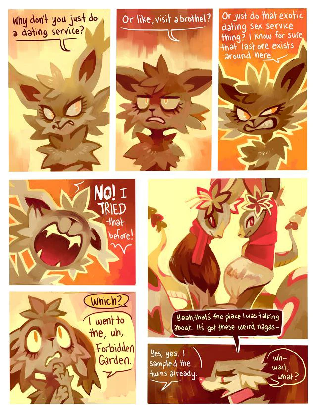 Mismatch — page 3
