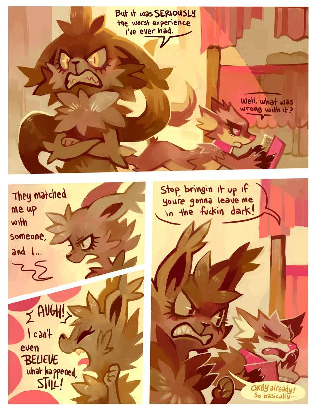Mismatch — page 4