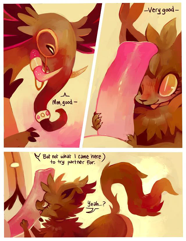 Mismatch — page 12