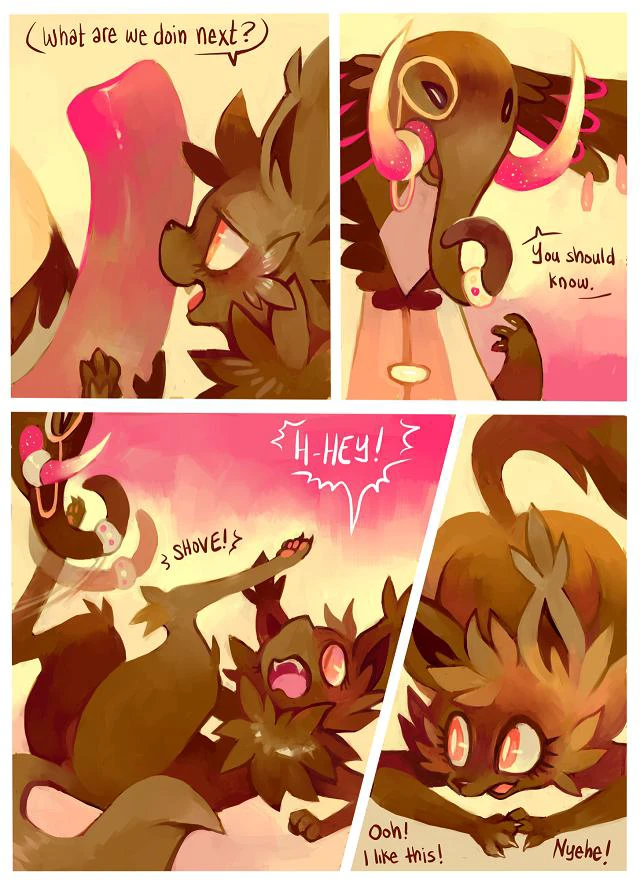 Mismatch — page 13