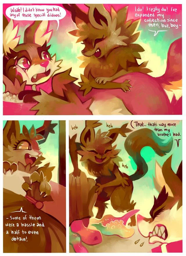 Mismatch — page 21