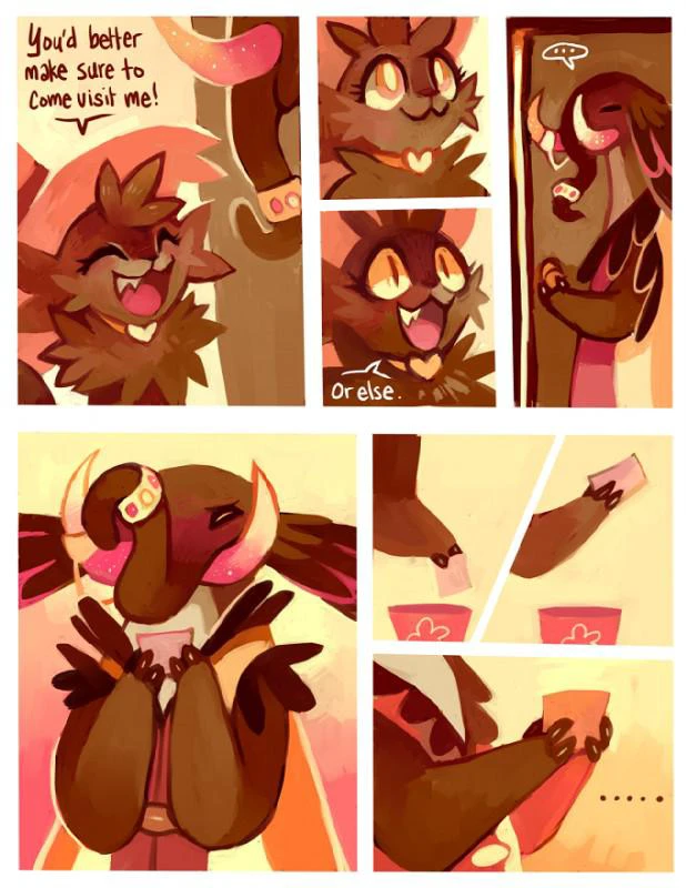 Mismatch — page 30