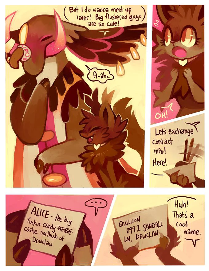 Mismatch — page 29