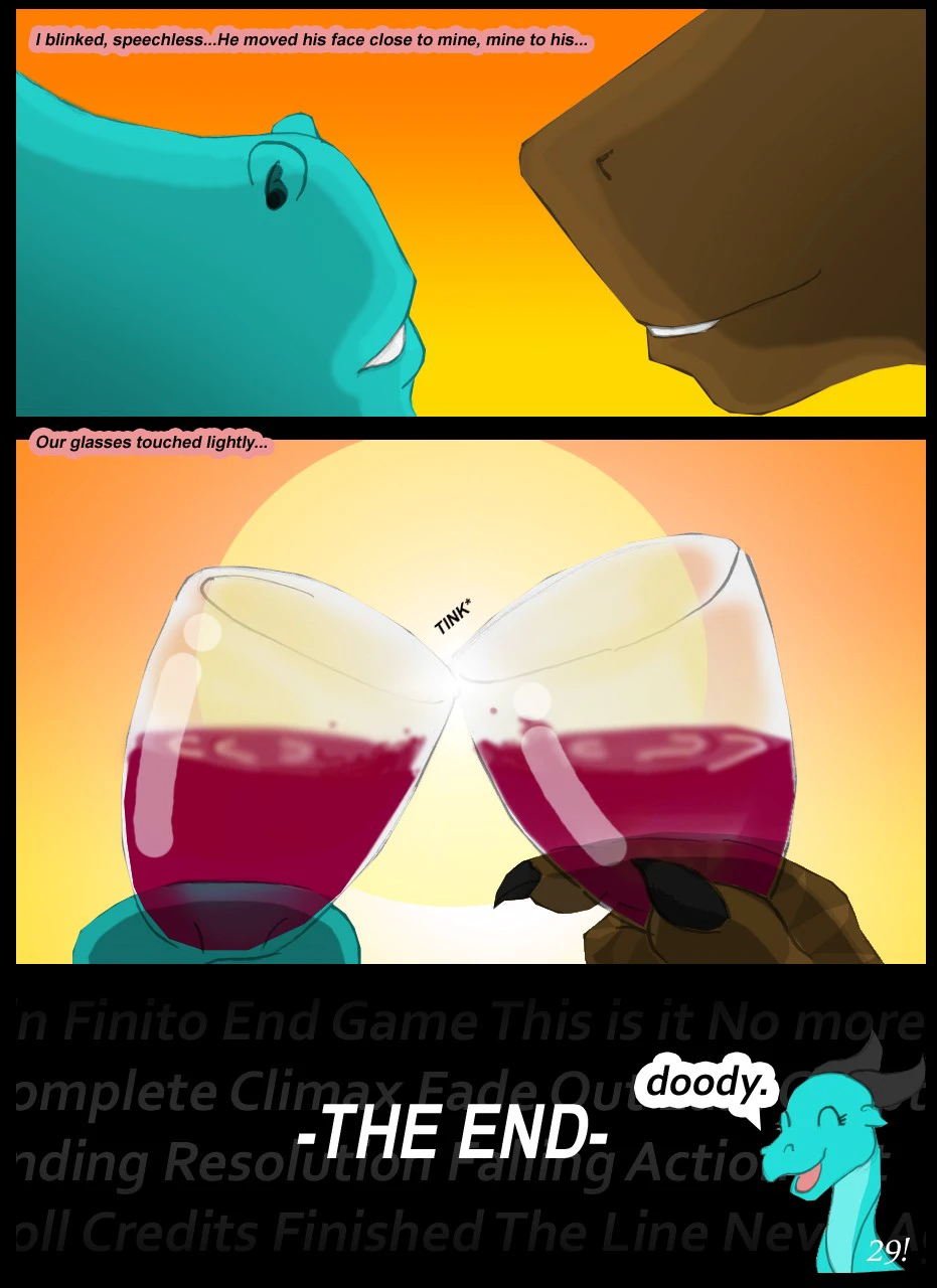 Never Miss a Sunrise — page 29