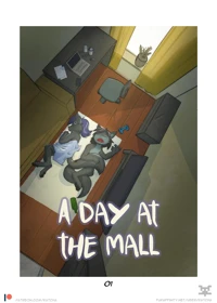 A Day at the Mall