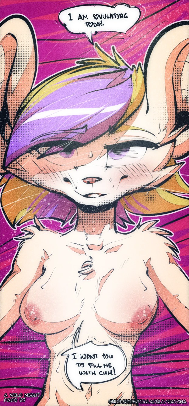 Another Night - A Wild Night — page 26