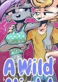Another Night - A Wild Night