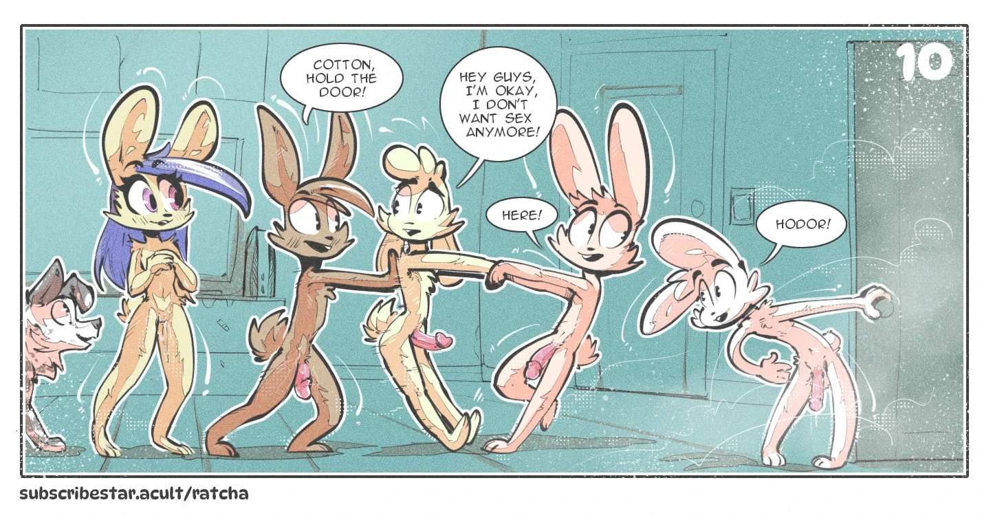 Heat Season — page 9