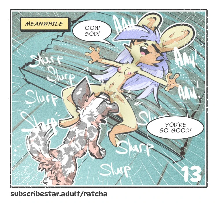 Heat Season — page 12