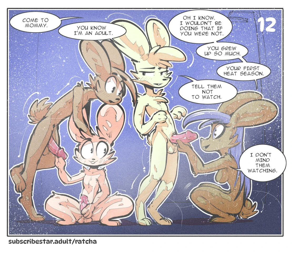 Heat Season — page 11