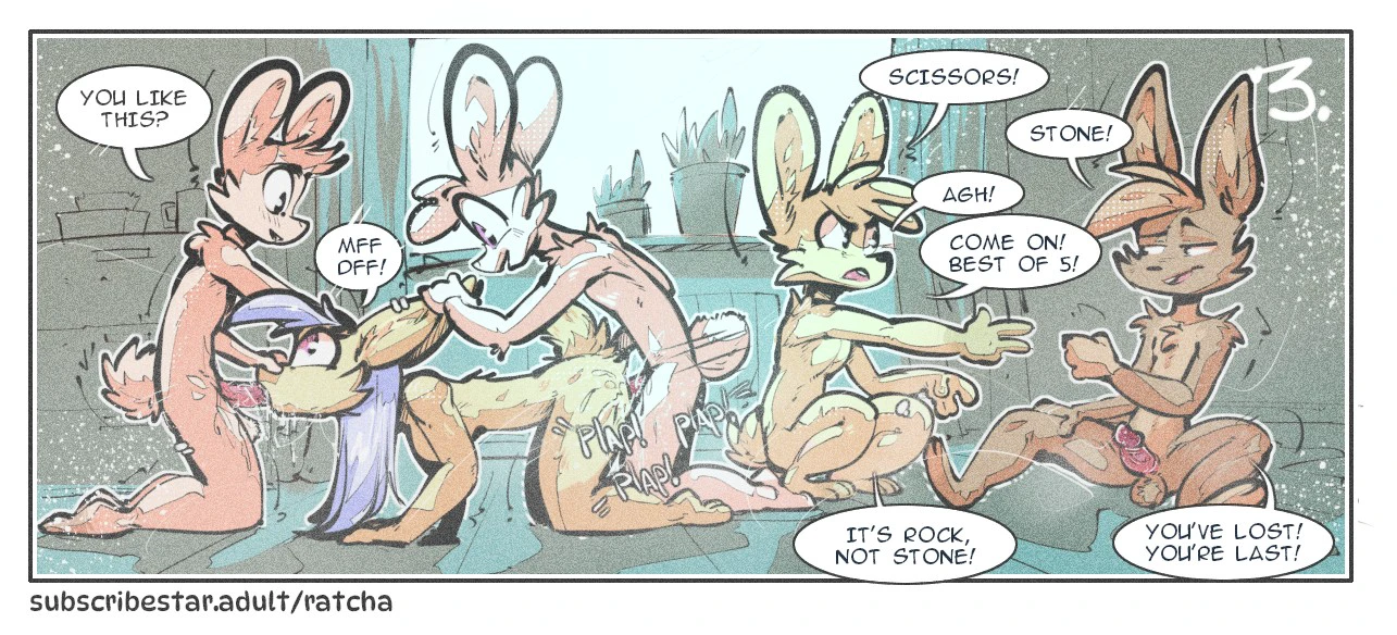 Heat Season — page 2