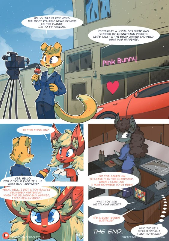 Here's Porn — page 29