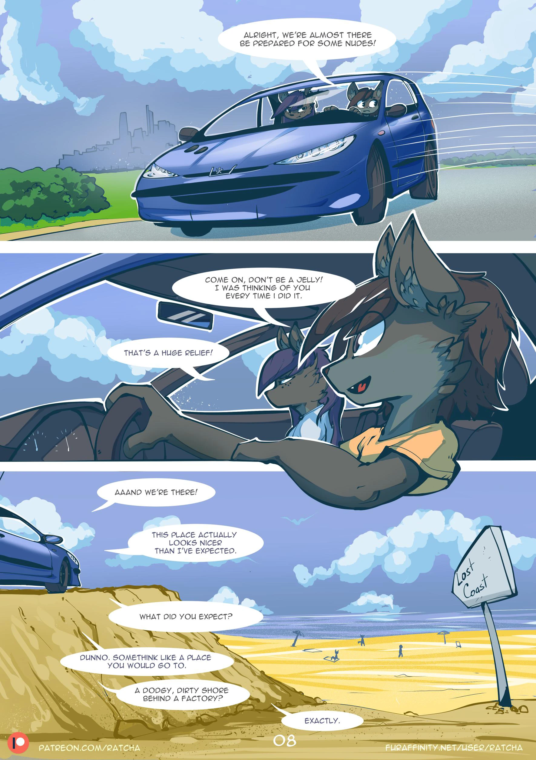 Here's Porn — page 7