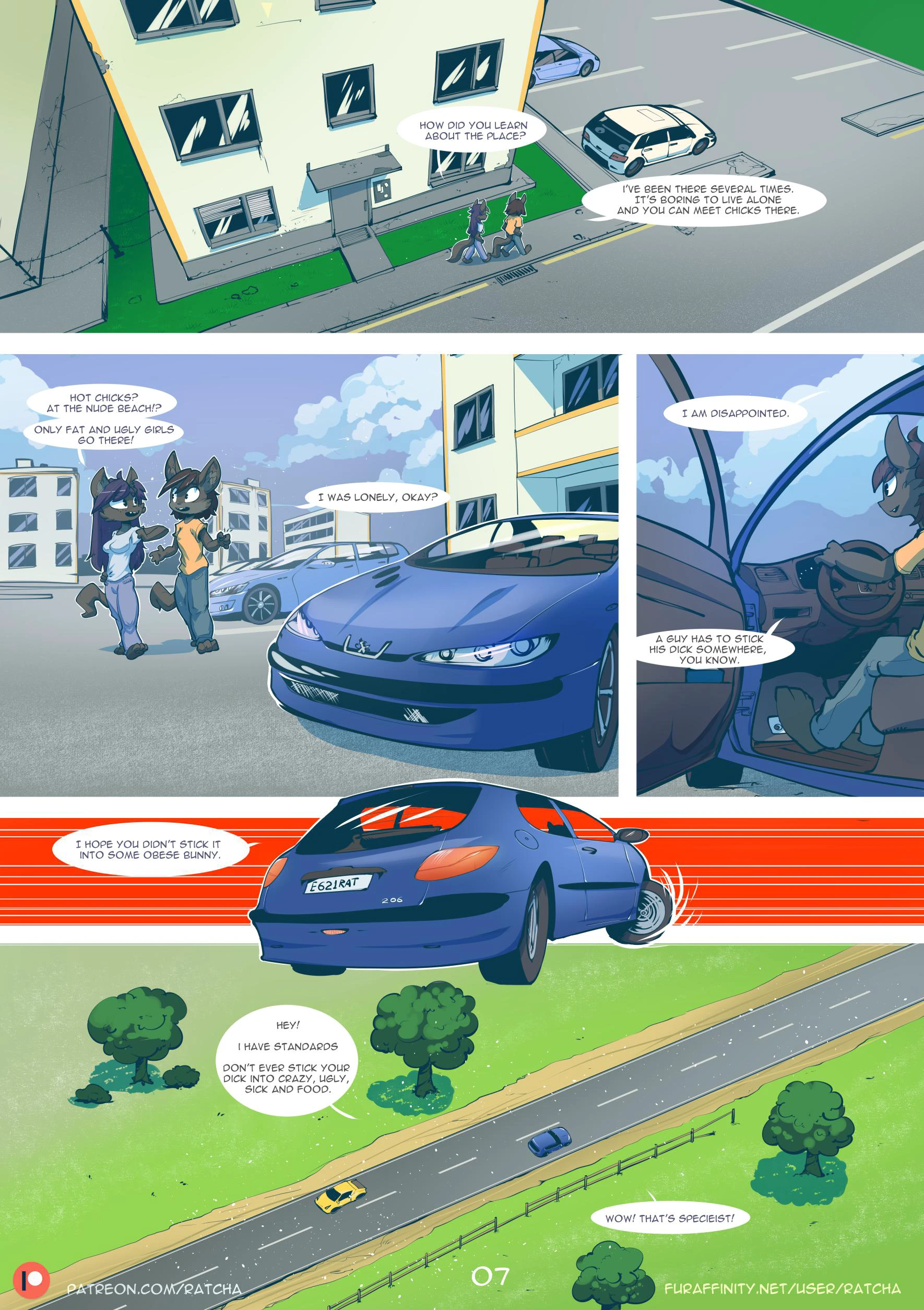 Here's Porn — page 6