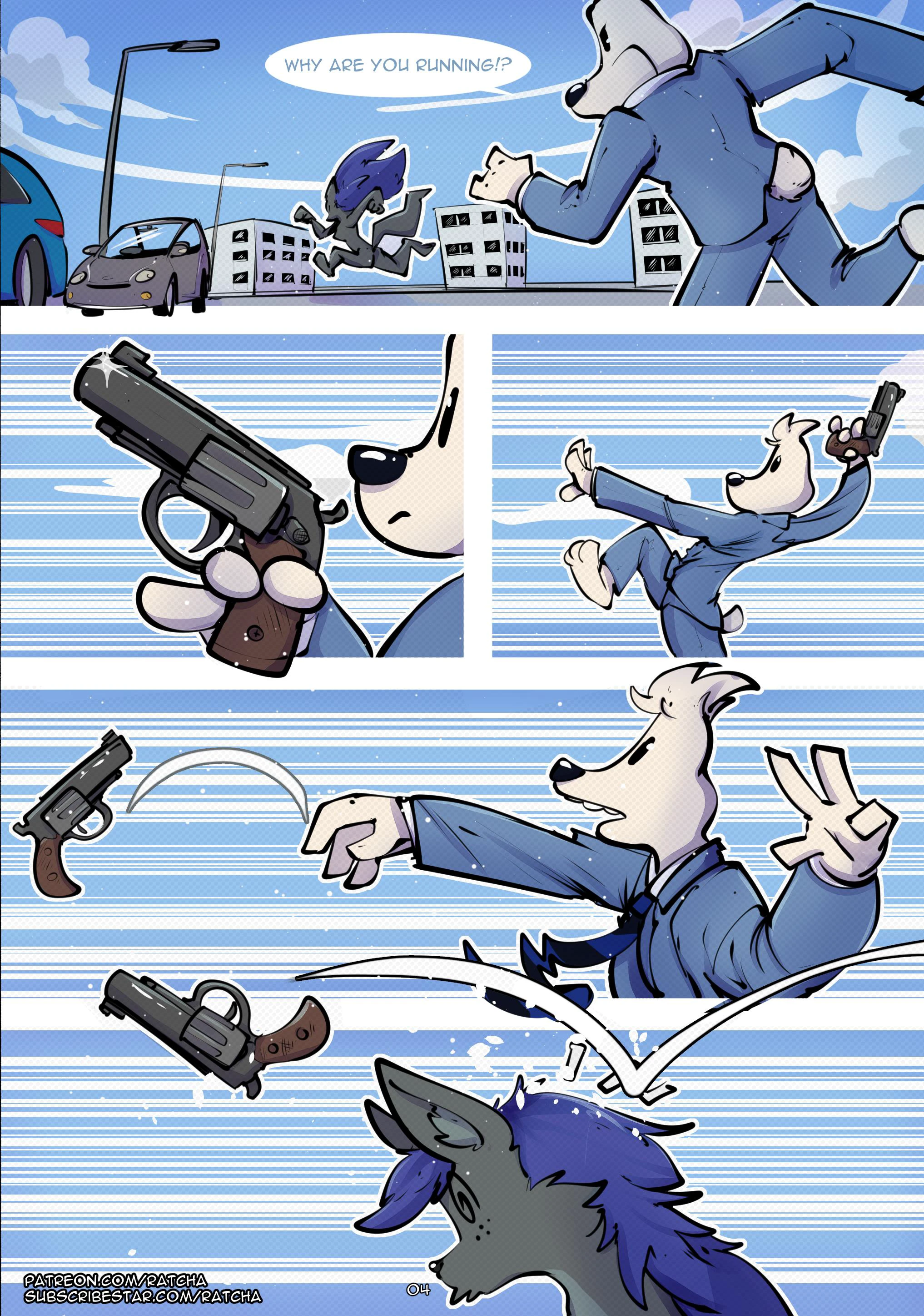 Problems — page 3