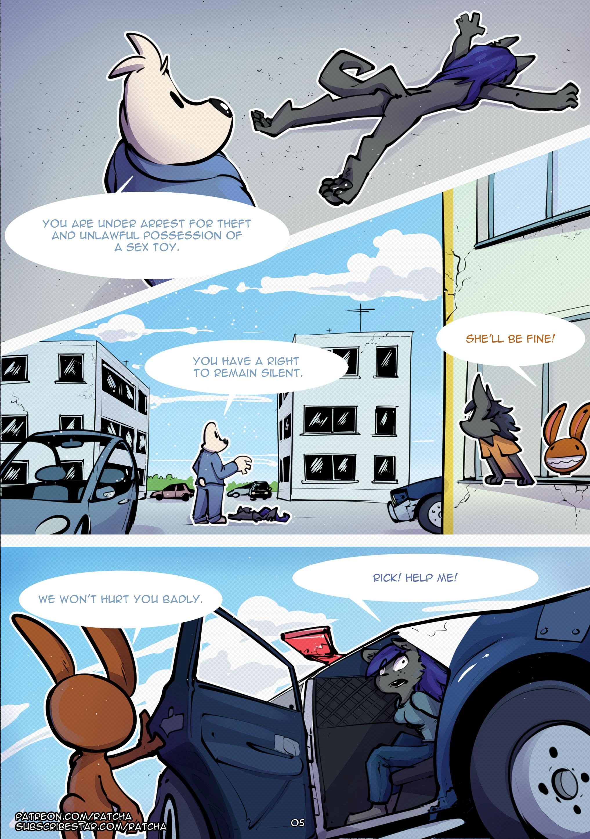 Problems — page 4